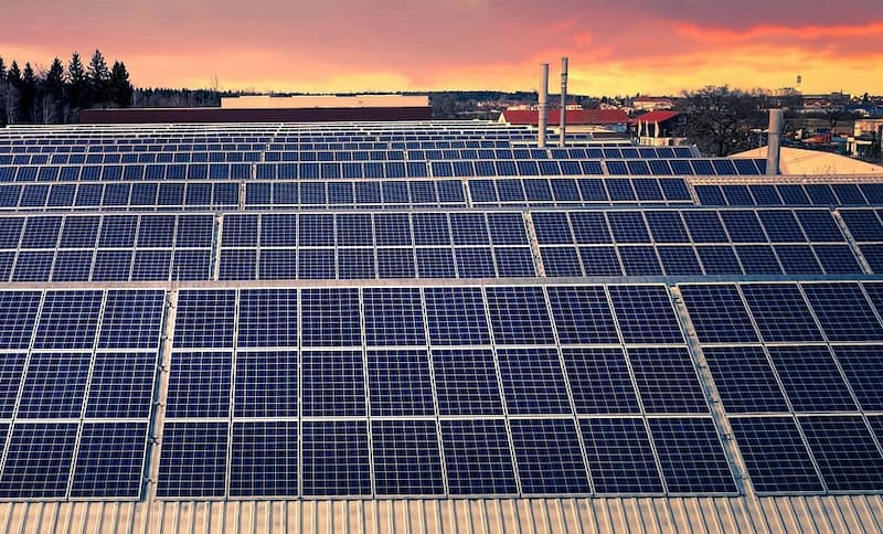 sistemas fotovoltaicos on grid